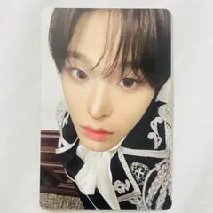 リク　NCT WISH ファンミ　ランダムトレカ　ラントレ　ペンミ　ソウルコン