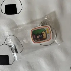 星のカービィ シャカシャカアクリルチャーム