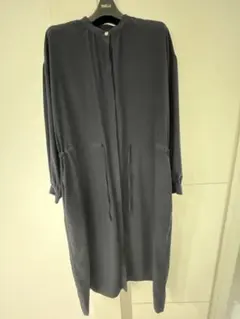 アーバンリサーチドアーズドロストワンピースMサイズ濃紺