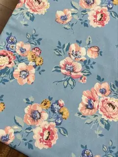 15♬ෆ˚*【95cm】キャスキッドソン・デニム生地