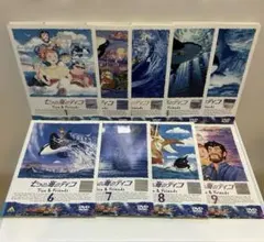 2026年最新】七つの海のティコ DVDの人気アイテム - メルカリ