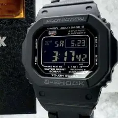 2026年最新】GW-M5610BB-1JFの人気アイテム - メルカリ