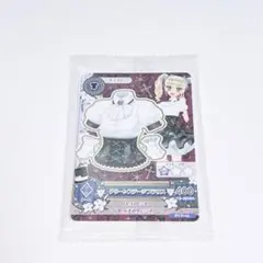 アイカツカード 復刻 セブンイレブン 藤堂ユリカ