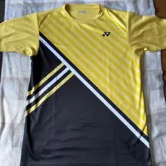 YONEX ドライTシャツ Oサイズ