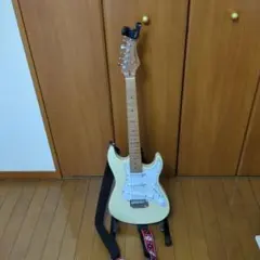 YAMAHA SE203 ホワイト ビンテージエレキギター - メルカリ