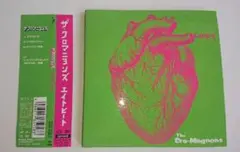 2025年最新】ザ クロマニヨンズ エイトビートの人気アイテム - メルカリ