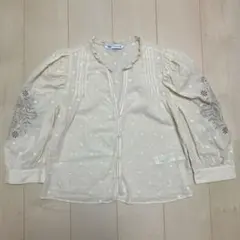 ZARA レディース XS サイズ シャツ・ブラウス