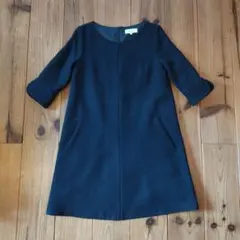 ポール&ジョー　フランス製ワンピース　36