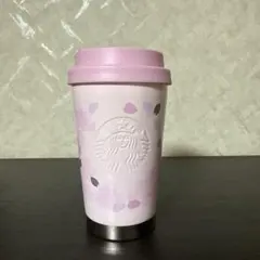 スターバックス SAKURA ステンレスTOGO タンブラー 桜