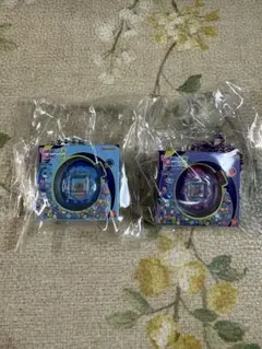 おかしなたまごボーロっち3 たまパラ　2つセット