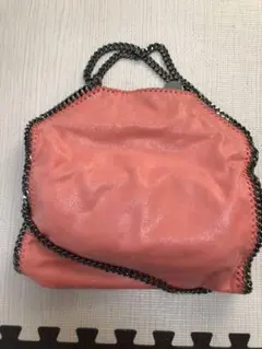 ステラマッカートニー　ファラベラ フォールド オーバー トート