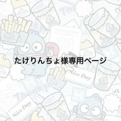 専用ページ