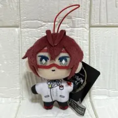 ツイステ リドル エクストラ 実験着 マスコット SEGA