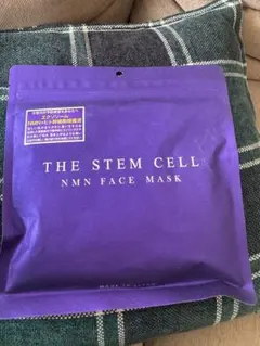 THE STEM CELL NMN FACE MASK