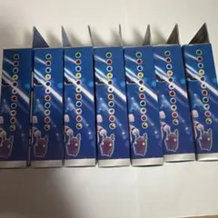 【早い者勝ち】ポケモンカードゲーム スタートデッキ100 未開封15個セット 2026年最新】スタートデッキ100 未開封の人気アイテム - メルカリ