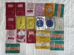 ②L'OCCITANE トライアルセット 複数パック