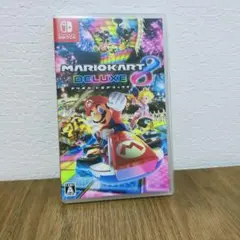 マリオカート8 デラックス Nintendo Switch