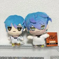 カリスマ ぷにころマスコット 湊大瀬 - メルカリ