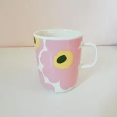 マリメッコ☆ウニッコ マグカップ