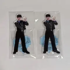 細貝圭 アクスタ セット - メルカリ