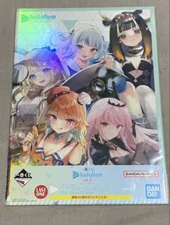 一番くじ hololive vol.5 ラストワン賞