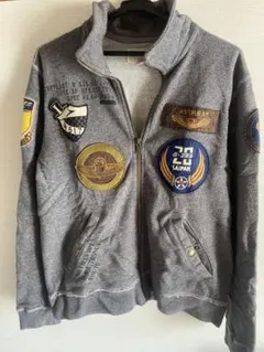 AVIREX ジャージウェア