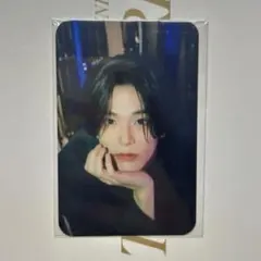 TREASURE 4周年マガジン アサヒ  オフライン特典 トレカ