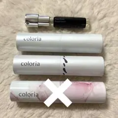 coloria カラリア　香水/サブスク ケース　フローラノーティスのサムネイル