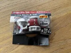 ウルトラマン ダイドーブレンド×ウルトラマンシリーズ 水陸両用 ウルトラマン ダイドーブレンド×ウルトラマンシリーズ 水陸両用