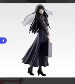 一番くじSAKAMOTO DAYS vol.2サカモトデイズ D賞大佛フィギュア