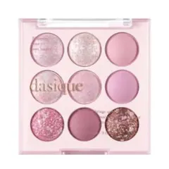 dasique アイシャドウパレット #20 ブルーベリーソルベのサムネイル