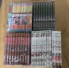 少年漫画 まとめ売り BORUTO ワンパンマン サカモトデイズ 他 - メルカリ