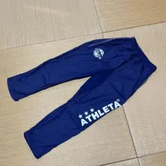 アスレタ ウェア