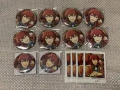 あんスタ 司 5周年セット