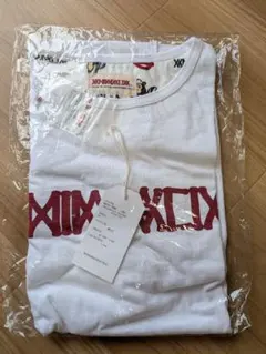 Animalia AN18S-CS04 Tシャツ ホワイト Mサイズのサムネイル