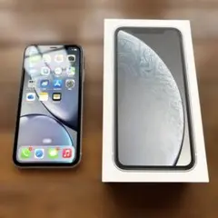 Apple iPhone XR本体 - メルカリ
