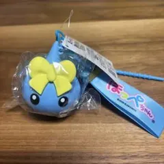 新品】ほっぺちゃん じゃらじゃらマスコット 2種セット - メルカリ