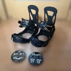 k*様 BURTON FREESTYLE Sサイズ