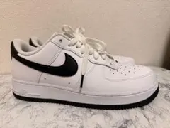 Nike Air Force White