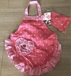 三角巾 エプロン