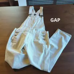 GAP デニムオーバーオール