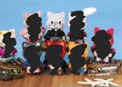 withcat ワンピース