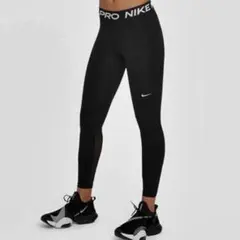 Nike Pro ナイキプロ　スポーツタイツ　　レギンス　サイズＭ