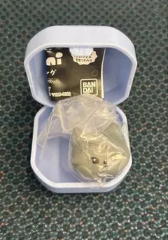 zeroni ゼロニ ぷくっとリング ウンニニ