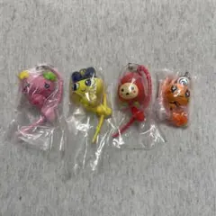 たまごっち カラフルマルチチャーム