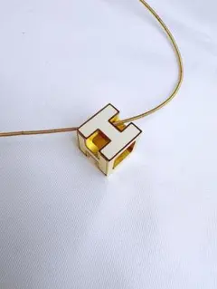 2025年最新】エルメス コインネックレスの人気アイテム - メルカリ