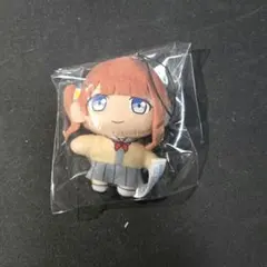 プロセカ 望月穂波 セガラッキーくじ ぬいぐるみマスコット