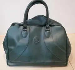 tostalgic Leatherboston トスタルジッククロージング - メルカリ