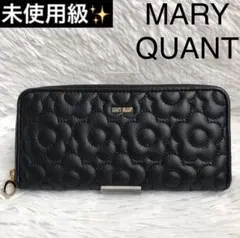 新品・未使用マリークワント長財布 公式】【デイジーアウトラインパターン2 パース】マリークワント MARY