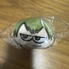 呪術廻戦プラザ 禪院直哉 ジロリたわらっこ ぬいぐるみ 呪術廻戦 ジロリたわらっこ。VOL.1 禪院直哉 プラザ PLAZA - メルカリ